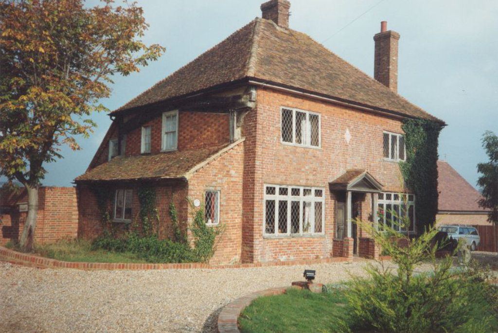 Place Farm, Woodchurch